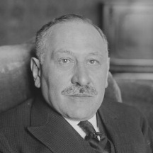 julius rosenwald